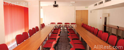 Bourgas Hotel 31